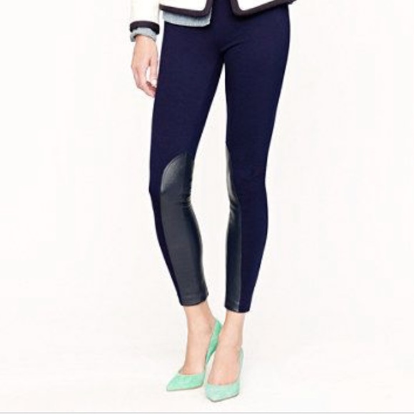 J. Crew Pixie Jodhpurs - Picture 1 of 8